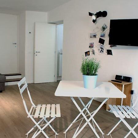 La Spezia City Apartment Minzoni 20 ภายนอก รูปภาพ