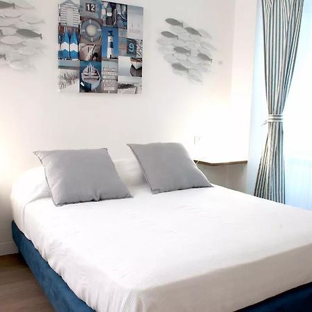 La Spezia City Apartment Minzoni 20 ภายนอก รูปภาพ