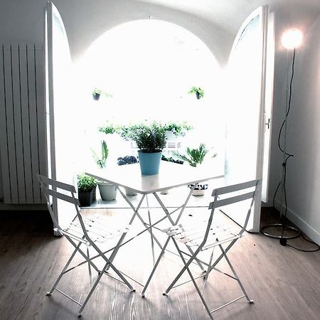 La Spezia City Apartment Minzoni 20 ภายนอก รูปภาพ