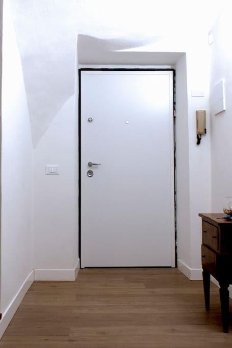La Spezia City Apartment Minzoni 20 ภายนอก รูปภาพ