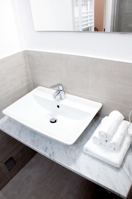 La Spezia City Apartment Minzoni 20 ภายนอก รูปภาพ