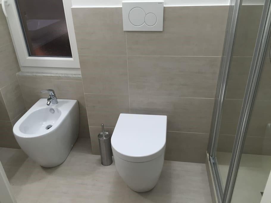 La Spezia City Apartment Minzoni 20 ภายนอก รูปภาพ