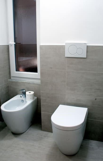 La Spezia City Apartment Minzoni 20 ภายนอก รูปภาพ