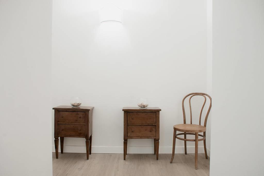 La Spezia City Apartment Minzoni 20 ภายนอก รูปภาพ