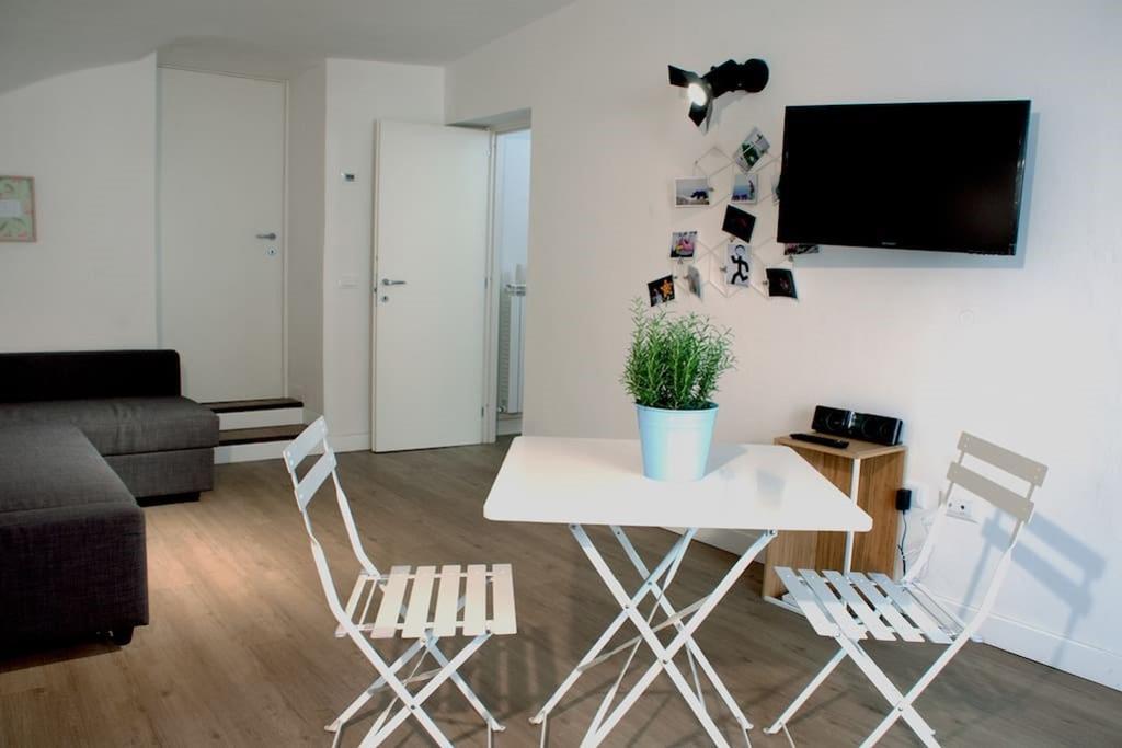 La Spezia City Apartment Minzoni 20 ภายนอก รูปภาพ